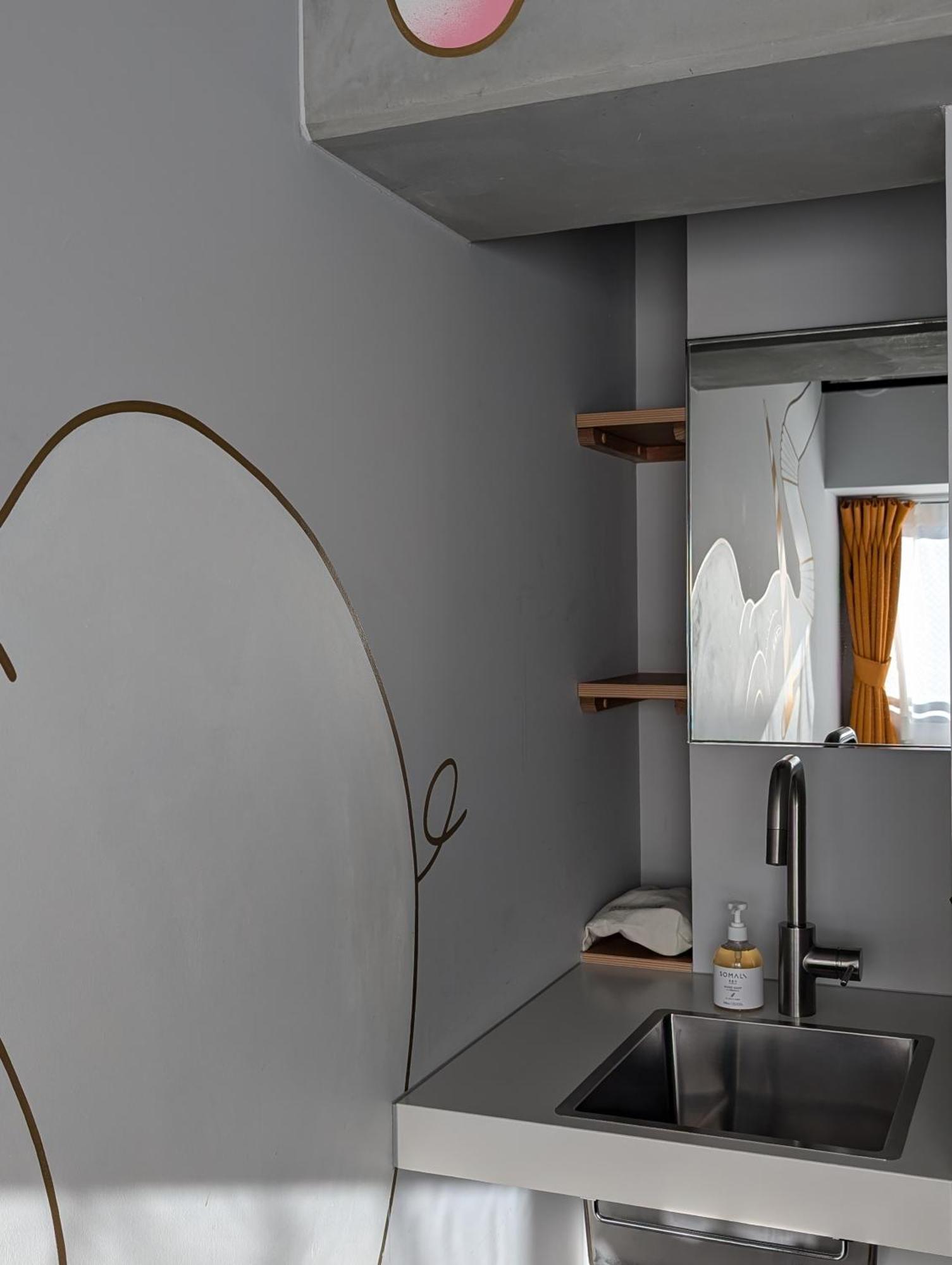 Art Hotels Shibuya Токио Экстерьер фото