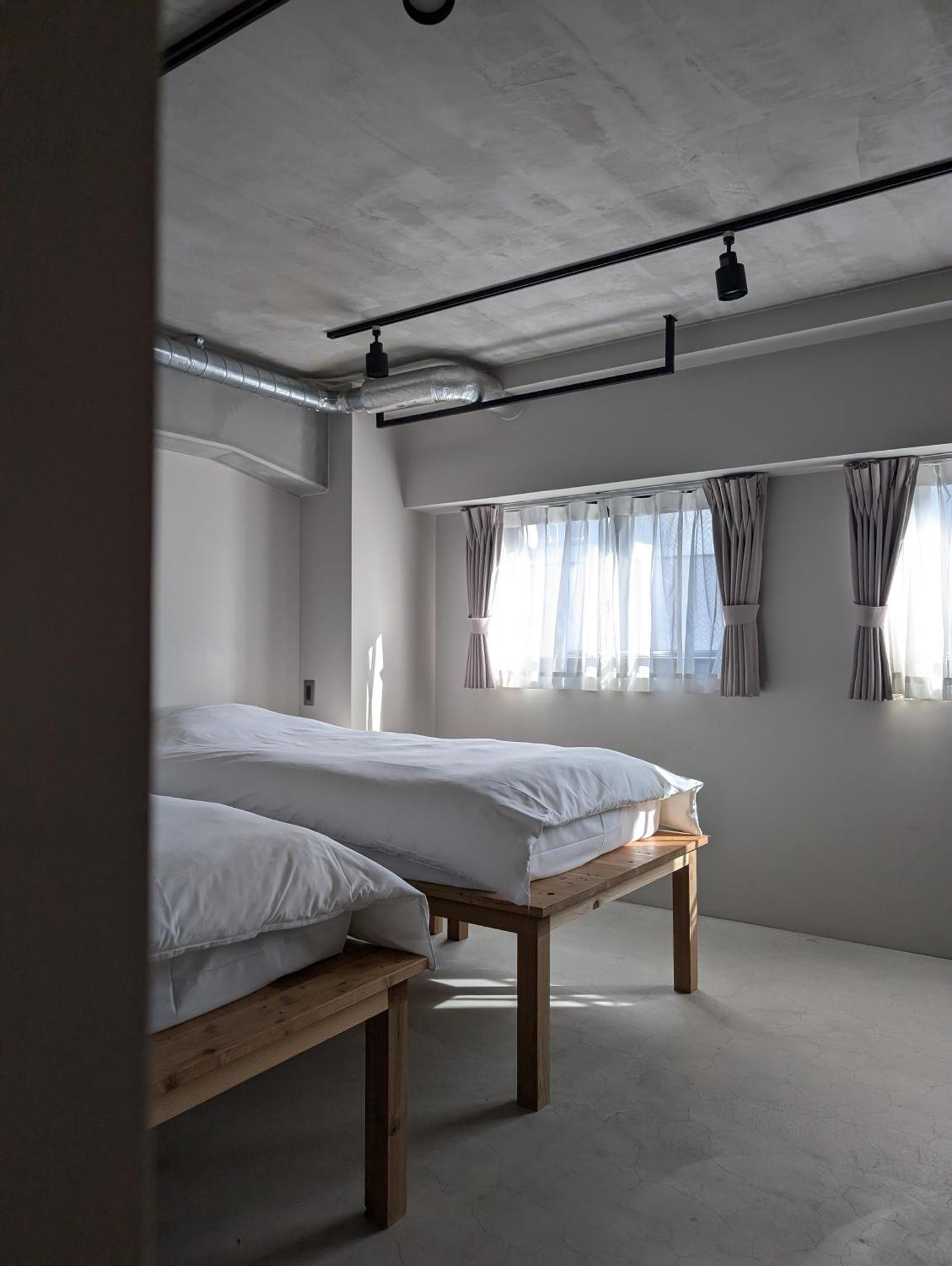 Art Hotels Shibuya Токио Экстерьер фото